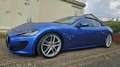 Maserati GranCabrio 4.7 V8 SPORT Bleu - thumbnail 2