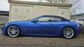 Maserati GranCabrio 4.7 V8 SPORT Bleu - thumbnail 4