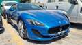 Maserati GranCabrio 4.7 V8 SPORT Bleu - thumbnail 6