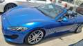Maserati GranCabrio 4.7 V8 SPORT Bleu - thumbnail 9