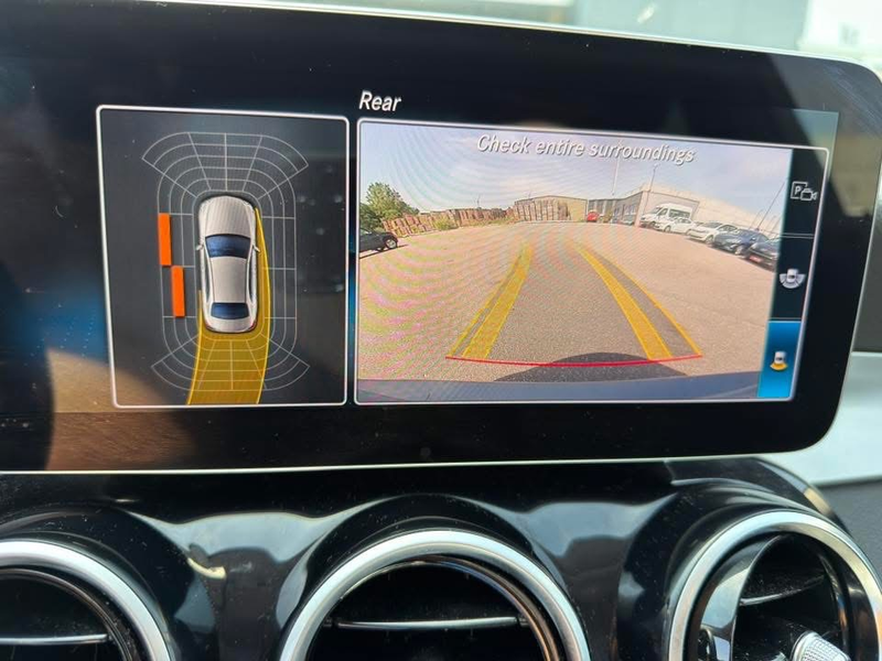 Mercedes-Benz C 180 ⭐ Mercedes-Benz C 180 d 9G-Tronic AUTOMAAT – 1 Jaar GARANTIE ⭐ — photo 13
