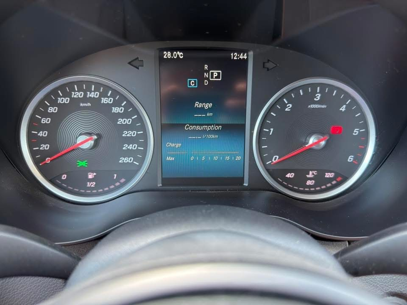 Mercedes-Benz C 180 ⭐ Mercedes-Benz C 180 d 9G-Tronic AUTOMAAT – 1 Jaar GARANTIE ⭐ — photo 10