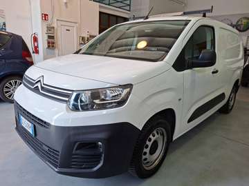 Berlingo 1.5 hdi MAXI - + IVA 22 %