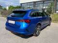 Skoda Octavia Combi RS iV LED/NAVI/KAMERA!!! Blue - thumbnail 5
