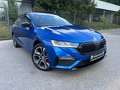 Skoda Octavia Combi RS iV LED/NAVI/KAMERA!!! Blue - thumbnail 3