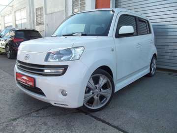 Materia 1.5 White X Klima, Leder, Sitzh.
