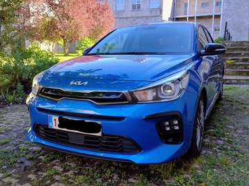 Rio 1.0 T GT Line