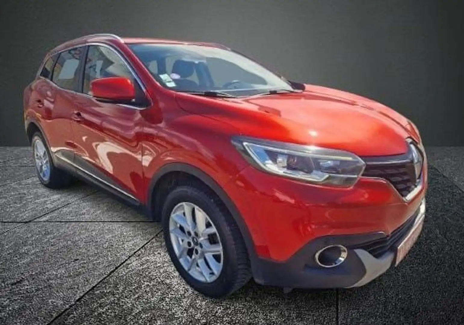 Renault Kadjar 130 127700 km Garantie jusqu'à 12 Mois Rot - 2