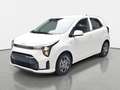 Kia Picanto PICANTO 1.2 VISION MJ25 SITZH. NAVI KAMERA Weiß - thumbnail 2