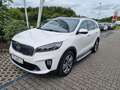Kia Sorento GT-Line 4WD Blanc - thumbnail 1
