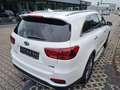 Kia Sorento GT-Line 4WD Blanc - thumbnail 3