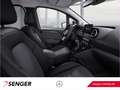 Mercedes-Benz EQT 200 MBUX Kamera Navi Tempomat 75-KW-DC-LADEN Wit - thumbnail 8