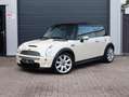 MINI Cooper S Cooper S R53 - RECARO - Panorama Chrono Xenon Blanco - thumbnail 1
