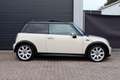 MINI Cooper S Cooper S R53 - RECARO - Panorama Chrono Xenon Blanco - thumbnail 23