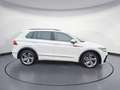 Volkswagen Tiguan 2.0 TDI R-Line AHK Kamera AssistPlus PDC Weiß - thumbnail 6