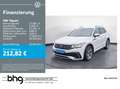 Volkswagen Tiguan 2.0 TDI R-Line AHK Kamera AssistPlus PDC Weiß - thumbnail 1