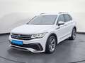 Volkswagen Tiguan 2.0 TDI R-Line AHK Kamera AssistPlus PDC Weiß - thumbnail 2