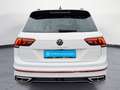 Volkswagen Tiguan 2.0 TDI R-Line AHK Kamera AssistPlus PDC Weiß - thumbnail 5