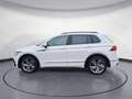 Volkswagen Tiguan 2.0 TDI R-Line AHK Kamera AssistPlus PDC Weiß - thumbnail 3