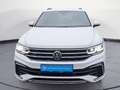 Volkswagen Tiguan 2.0 TDI R-Line AHK Kamera AssistPlus PDC Weiß - thumbnail 7