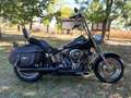 Harley-Davidson Fat Boy Schwarz - thumbnail 8