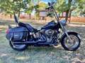 Harley-Davidson Fat Boy Schwarz - thumbnail 11