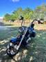 Harley-Davidson Fat Boy Schwarz - thumbnail 13