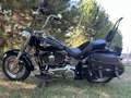 Harley-Davidson Fat Boy Schwarz - thumbnail 1