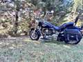 Harley-Davidson Fat Boy Schwarz - thumbnail 2
