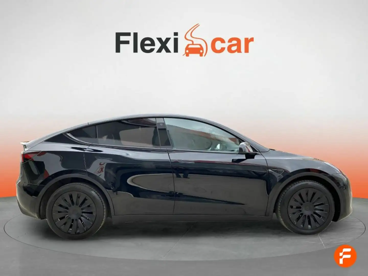 Tesla Model Y Tracción Trasera RWD Noir - 2