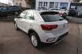 Volkswagen T-Roc Life Navi LED AHK DAB SHZ PDC Carplay TOP Gris - thumbnail 7