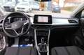 Volkswagen T-Roc Life Navi LED AHK DAB SHZ PDC Carplay TOP Gris - thumbnail 10