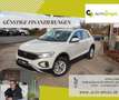 Volkswagen T-Roc Life Navi LED AHK DAB SHZ PDC Carplay TOP Gris - thumbnail 1