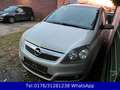 Opel Zafira B Cosmo 1.9 CDTI !! Automatik !! Klima !! Silber - thumbnail 4