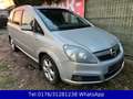 Opel Zafira B Cosmo 1.9 CDTI !! Automatik !! Klima !! Silber - thumbnail 2