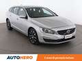 Volvo V60 2.0 D3 Dynamic Edition Grigio - thumbnail 8