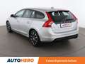 Volvo V60 2.0 D3 Dynamic Edition Grigio - thumbnail 4