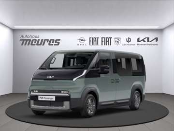 71.2 kWh 7-Sitzer Elite V2L V2X Schiebetüren El. H