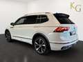 Volkswagen Tiguan Allspace 2,0 TDI 4Motion R-Line ab ca. 288€ monatlich Weiß - thumbnail 5