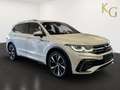 Volkswagen Tiguan Allspace 2,0 TDI 4Motion R-Line ab ca. 288€ monatlich Weiß - thumbnail 10