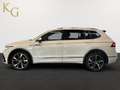 Volkswagen Tiguan Allspace 2,0 TDI 4Motion R-Line ab ca. 288€ monatlich Weiß - thumbnail 4