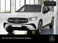 Mercedes-Benz GLC 200 4M AMG+NIGHT+PANO+360+AHK+LED+TOTW+KEYLESS Weiß - thumbnail 1