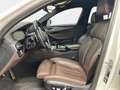BMW 530 M Sport Weiß - thumbnail 9