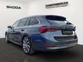 Skoda Octavia Style 4x4 TDI DSG *Head-up,beh.WSS,* Gris - thumbnail 4