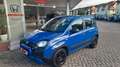 Fiat Panda Waze Cross Style Bleu - thumbnail 1