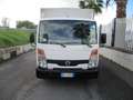 Nissan Cabstar 35-12 E5 CENTINA E TELONE 3.30 METRI 156000 KM Blanc - thumbnail 2