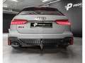 Audi RS6 RS6 Avant 4.0 TFSI quattro/22/PANO/KERAMIK/KEYLESS Gris - thumbnail 15