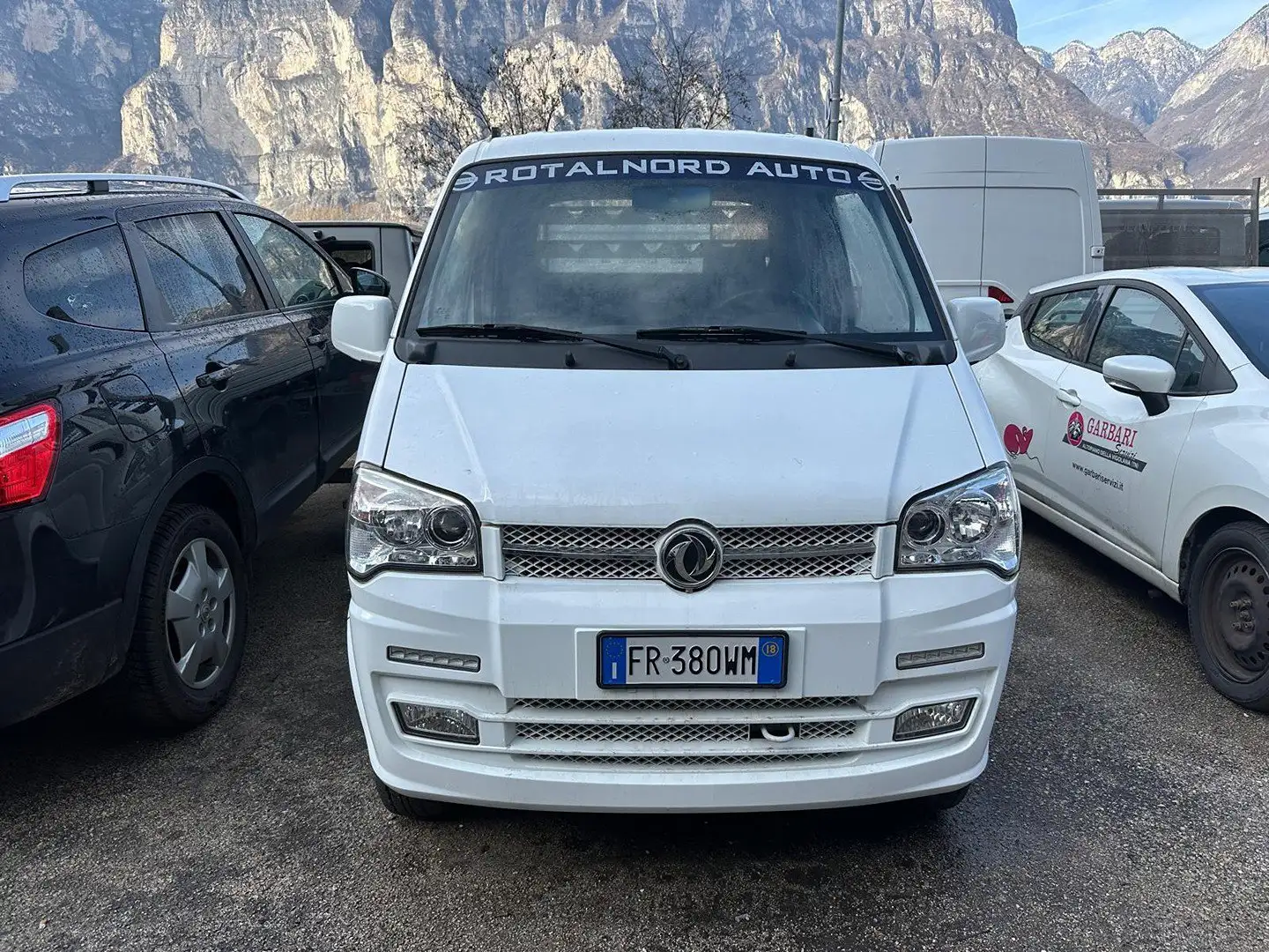 Giotti Victoria Gladiator 3084791 Weiß - 2