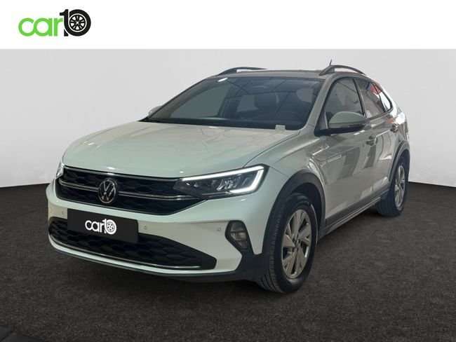 Volkswagen Taigo 1.0 TSI Life 81kW - foto 1