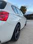 BMW 118 Serie 1 F/20-21 2015 118d 5p Msport auto Blanco - thumbnail 5